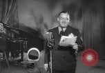 Image of Mail Call United States USA, 1944, second 15 stock footage video 65675057634