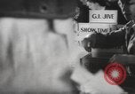 Image of Mail Call United States USA, 1944, second 44 stock footage video 65675057634