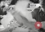 Image of Mail Call United States USA, 1944, second 45 stock footage video 65675057634