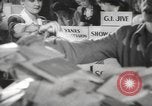 Image of Mail Call United States USA, 1944, second 46 stock footage video 65675057634