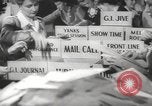 Image of Mail Call United States USA, 1944, second 48 stock footage video 65675057634