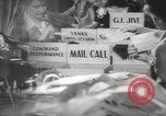Image of Mail Call United States USA, 1944, second 50 stock footage video 65675057634