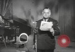 Image of Mail Call United States USA, 1944, second 51 stock footage video 65675057634