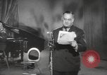 Image of Mail Call United States USA, 1944, second 52 stock footage video 65675057634