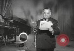 Image of Mail Call United States USA, 1944, second 54 stock footage video 65675057634