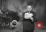 Image of Mail Call United States USA, 1944, second 55 stock footage video 65675057634