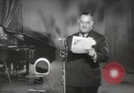 Image of Mail Call United States USA, 1944, second 57 stock footage video 65675057634