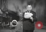 Image of Mail Call United States USA, 1944, second 58 stock footage video 65675057634