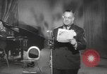 Image of Mail Call United States USA, 1944, second 59 stock footage video 65675057634