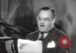 Image of Mail Call United States USA, 1944, second 61 stock footage video 65675057634