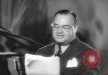 Image of Mail Call United States USA, 1944, second 62 stock footage video 65675057634