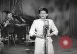 Image of Mail Call United States USA, 1944, second 39 stock footage video 65675057635