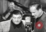 Image of Mail Call United States USA, 1944, second 22 stock footage video 65675057636