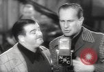 Image of Mail Call United States USA, 1944, second 34 stock footage video 65675057636