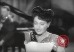 Image of Mail Call United States USA, 1944, second 8 stock footage video 65675057638