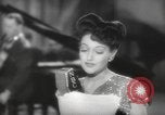 Image of Mail Call United States USA, 1944, second 9 stock footage video 65675057638