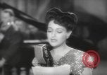 Image of Mail Call United States USA, 1944, second 15 stock footage video 65675057638
