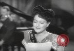 Image of Mail Call United States USA, 1944, second 17 stock footage video 65675057638