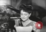 Image of Mail Call United States USA, 1944, second 18 stock footage video 65675057638