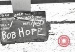 Image of Bob Hope Hawaii USA, 1944, second 3 stock footage video 65675057641