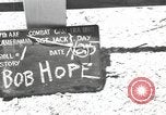 Image of Bob Hope Hawaii USA, 1944, second 4 stock footage video 65675057641