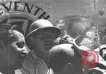 Image of Bob Hope Hawaii USA, 1944, second 32 stock footage video 65675057641