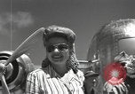 Image of Bob Hope Hawaii USA, 1944, second 36 stock footage video 65675057641