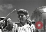 Image of Bob Hope Hawaii USA, 1944, second 38 stock footage video 65675057641
