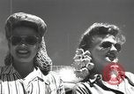Image of Bob Hope Hawaii USA, 1944, second 41 stock footage video 65675057641
