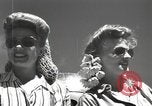 Image of Bob Hope Hawaii USA, 1944, second 42 stock footage video 65675057641