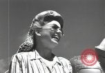 Image of Bob Hope Hawaii USA, 1944, second 46 stock footage video 65675057641