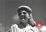 Image of Bob Hope Hawaii USA, 1944, second 47 stock footage video 65675057641