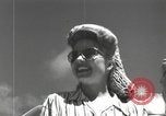 Image of Bob Hope Hawaii USA, 1944, second 48 stock footage video 65675057641