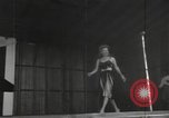 Immagine di Bob Hope Kwajalein Island Isole Marshall, 1944, secondo 3 filmato di repertorio 65675057642