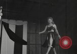 Immagine di Bob Hope Kwajalein Island Isole Marshall, 1944, secondo 4 filmato di repertorio 65675057642