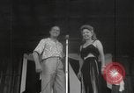 Immagine di Bob Hope Kwajalein Island Isole Marshall, 1944, secondo 9 filmato di repertorio 65675057642