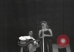 Immagine di Bob Hope Kwajalein Island Isole Marshall, 1944, secondo 10 filmato di repertorio 65675057642