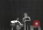 Immagine di Bob Hope Kwajalein Island Isole Marshall, 1944, secondo 12 filmato di repertorio 65675057642
