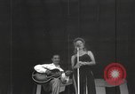 Immagine di Bob Hope Kwajalein Island Isole Marshall, 1944, secondo 14 filmato di repertorio 65675057642