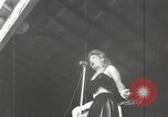 Immagine di Bob Hope Kwajalein Island Isole Marshall, 1944, secondo 22 filmato di repertorio 65675057642