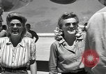 Image of Bob Hope Hawaii USA, 1944, second 28 stock footage video 65675057643
