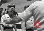 Image of Bob Hope Hawaii USA, 1944, second 29 stock footage video 65675057643