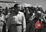 Image of Bob Hope Hawaii USA, 1944, second 43 stock footage video 65675057643