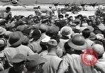 Image of Bob Hope Hawaii USA, 1944, second 45 stock footage video 65675057643