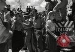 Image of Bob Hope Hawaii USA, 1944, second 52 stock footage video 65675057643