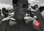 Image of Bob Hope Hawaii USA, 1944, second 61 stock footage video 65675057643