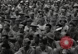 Image of Patty Thomas Kwajalein Island Marshall Islands, 1944, second 4 stock footage video 65675057644