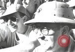 Image of Patty Thomas Kwajalein Island Marshall Islands, 1944, second 57 stock footage video 65675057644