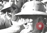 Image of Patty Thomas Kwajalein Island Marshall Islands, 1944, second 58 stock footage video 65675057644