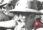 Image of Patty Thomas Kwajalein Island Marshall Islands, 1944, second 59 stock footage video 65675057644